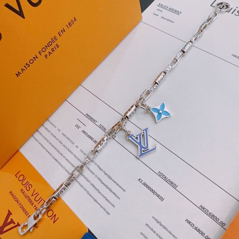 LV Bracelets